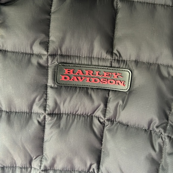 Harley Davidson jacket - Picture 2 of 5